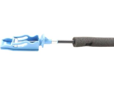Ford DP5Z-5440180-A Lock Cable