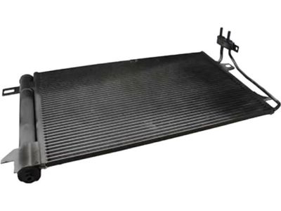 Ford 9E5Z-19712-A Condenser