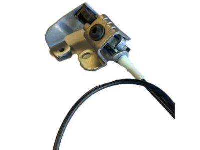 Ford F87Z-13264A27-AA Latch