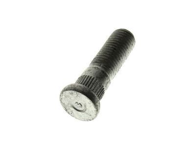 Ford BE8Z-1107-A Wheel Stud