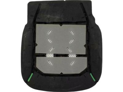 Ford HB5Z-78632A23-A Seat Cushion Pad