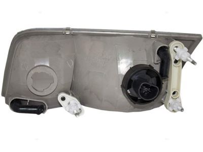 Ford 4W7Z-13008-B Composite Headlamp