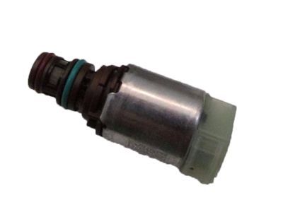 Ford AL3Z-7G383-V Solenoid Valve Assembly