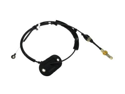 Ford 8L8Z-7E395-B Shift Control Cable