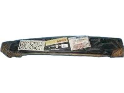 Ford 7L1Z-78255A34-AA Upper Molding