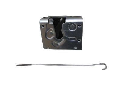 Ford 7L8Z-7843150-A Latch