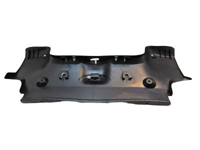 Ford BR3Z-6345522-AA Rear Trim Panel