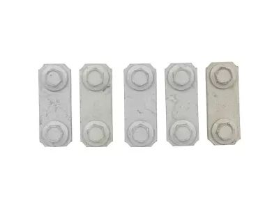 Ford -N811627-S439 Bolt