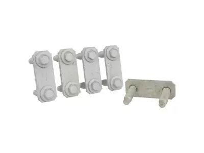 Ford -N811627-S439 Bolt