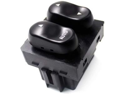 Ford XL3Z-14529-AA Window Switch