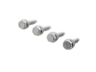 Ford -W709678-S437 Bolt