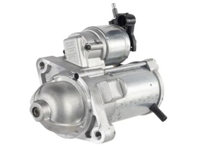 Ford MB3Z-11002-D STARTER MOTOR ASY