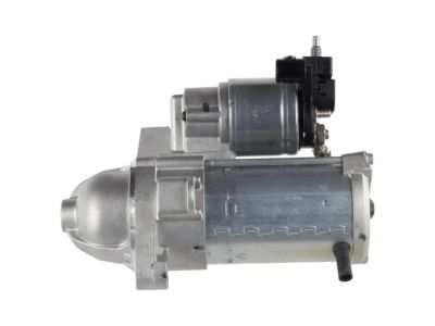 Ford MB3Z-11002-D STARTER MOTOR ASY