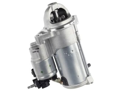 Ford MB3Z-11002-D STARTER MOTOR ASY