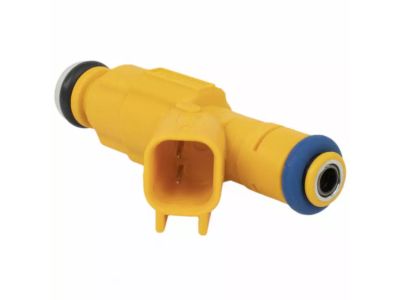 Ford XW7Z-9F593-AB Injector