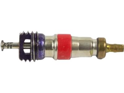 Ford D2OZ-19D701-A Valve Assembly