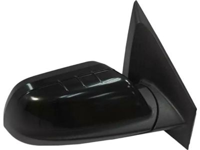 Ford CT4Z-17682-BAPTM Power Mirror
