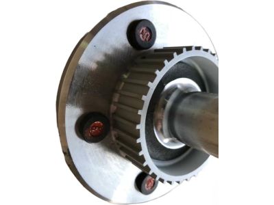 Ford 3W1Z-4234-A Axle Shafts