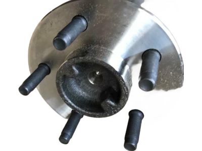 Ford 3W1Z-4234-A Axle Shafts