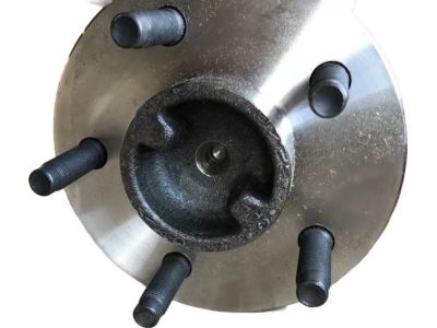 Ford 3W1Z-4234-A Axle Shafts