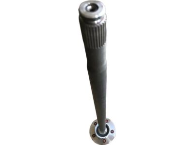 Ford 3W1Z-4234-A Axle Shafts