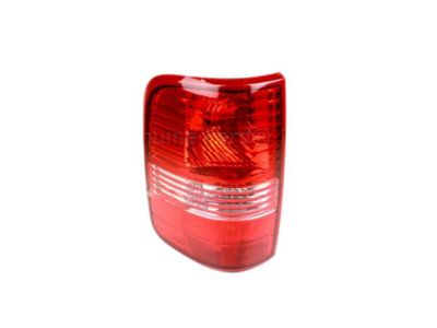 Ford 5L3Z-13405-AB Tail Lamp Assembly