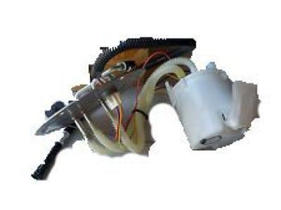 Ford AA8Z-9H307-B Fuel Pump