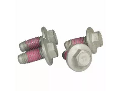 Ford -W712154-S439 Bracket Bolt