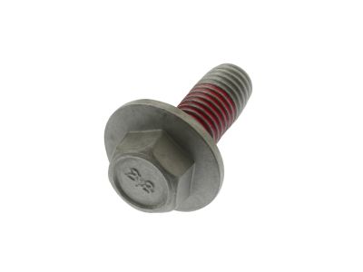 Ford -W712154-S439 Bracket Bolt