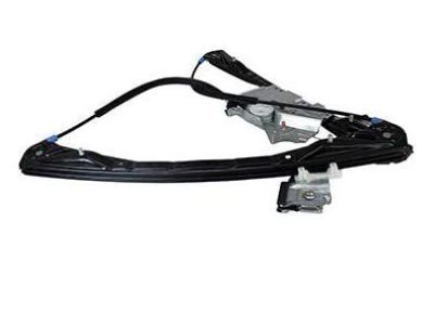 Ford 4W4Z-5423209-AA Window Regulator