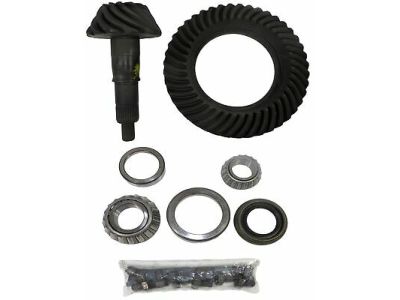 Ford CL5Z-4209-A Ring & Pinion