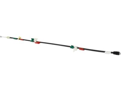 Ford 4L5Z-10221A01-AA Cable