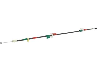 Ford 4L5Z-10221A01-AA Cable