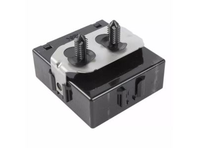 Ford AG1Z-7E453-BD Control Module