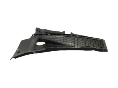 Ford 7C3Z-25022A69-AA Vent Panel