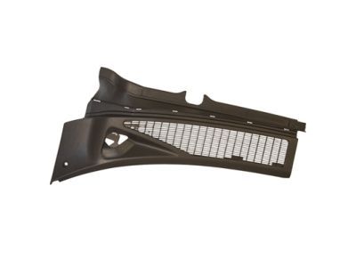 Ford 7C3Z-25022A69-AA Vent Panel
