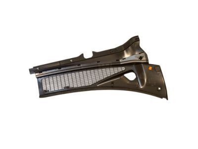 Ford 7C3Z-25022A69-AA Vent Panel