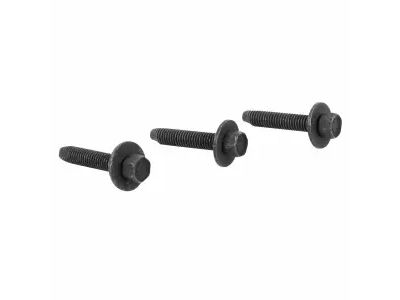 Ford -N807391-S307 Screw