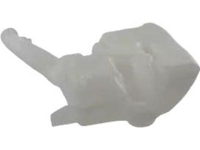Ford GA1Z-17618-B Reservoir