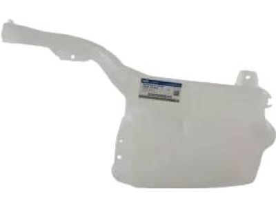 Ford GA1Z-17618-B Reservoir