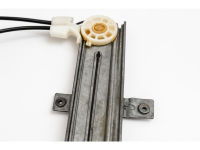 Ford F1CZ5823201B Window Regulator