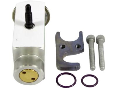 Ford AV6Z-19849-D Expansion Valve