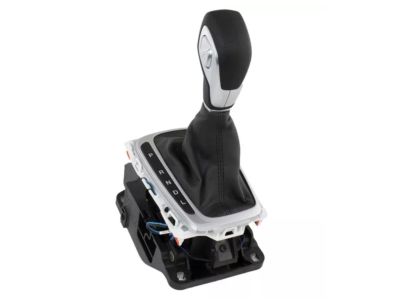 Ford DG9Z-7210-FB Gear Shift Assembly