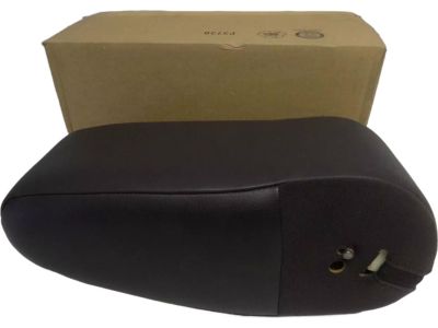 Ford 3F4Z-13008-AB Composite Headlamp