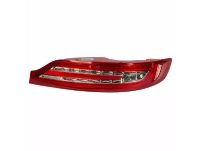 Ford EJ7Z-13404-A Tail Lamp