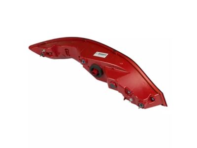 Ford EJ7Z-13404-A Tail Lamp