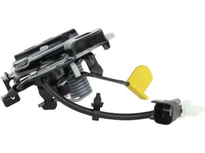 Ford HP5Z-16700-A Latch
