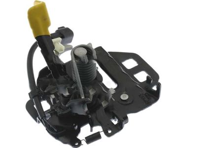 Ford HP5Z-16700-A Latch