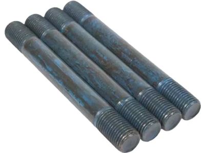 Ford 5C3Z-1107-BA Lower Ball Joint Stud