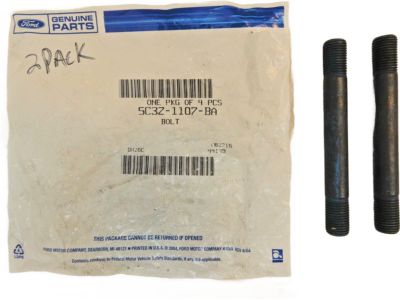 Ford 5C3Z-1107-BA Lower Ball Joint Stud